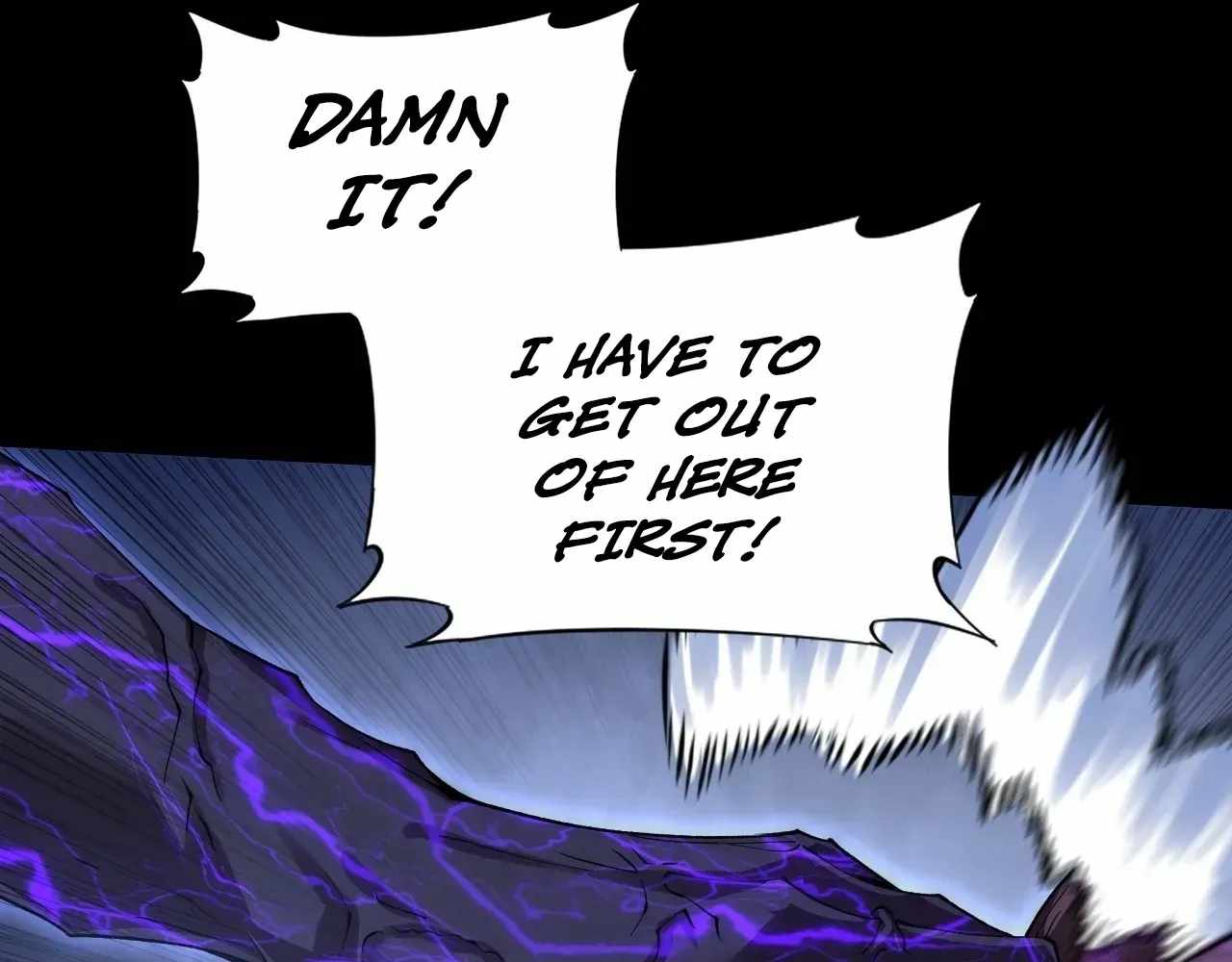 SINISTER IMMORTAL PATH Chapter 62 page 21