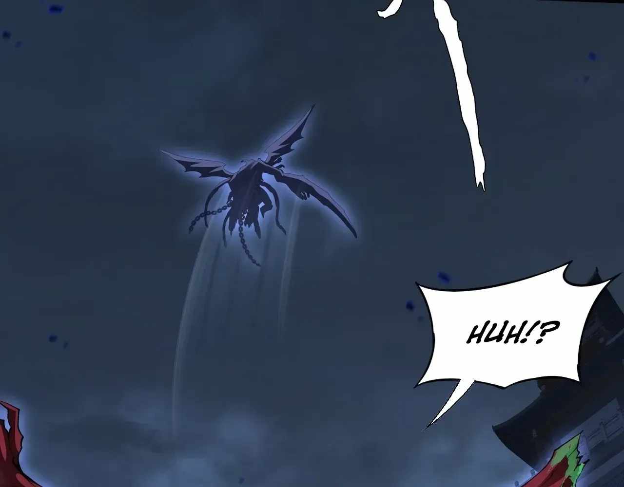 SINISTER IMMORTAL PATH Chapter 62 page 24