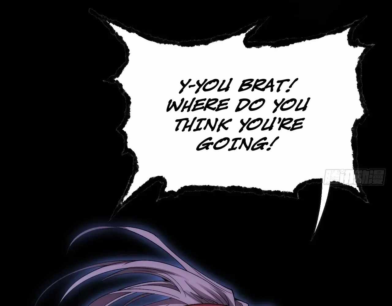 SINISTER IMMORTAL PATH Chapter 62 page 27