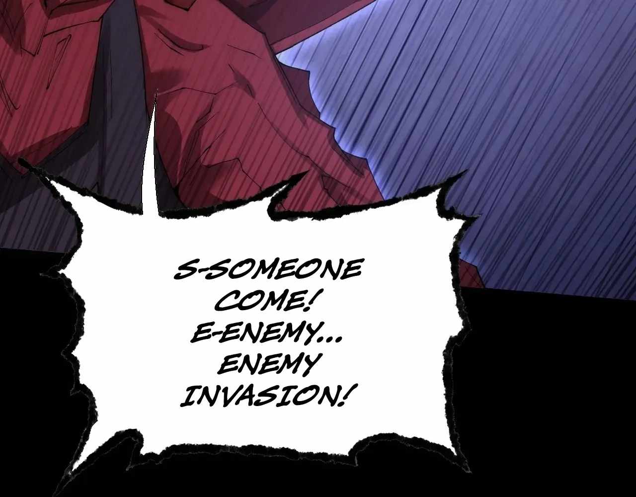 SINISTER IMMORTAL PATH Chapter 62 page 29