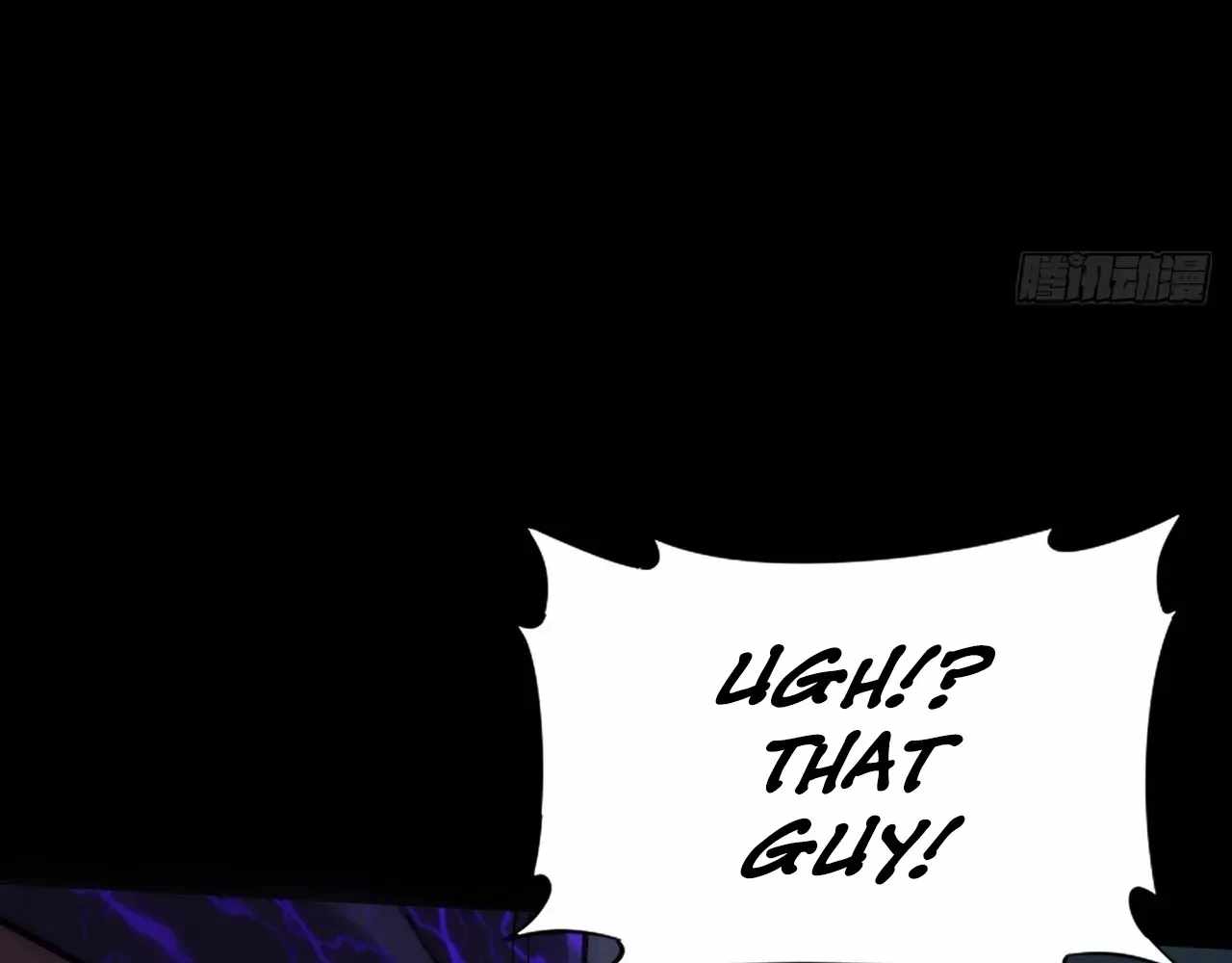 SINISTER IMMORTAL PATH Chapter 62 page 33