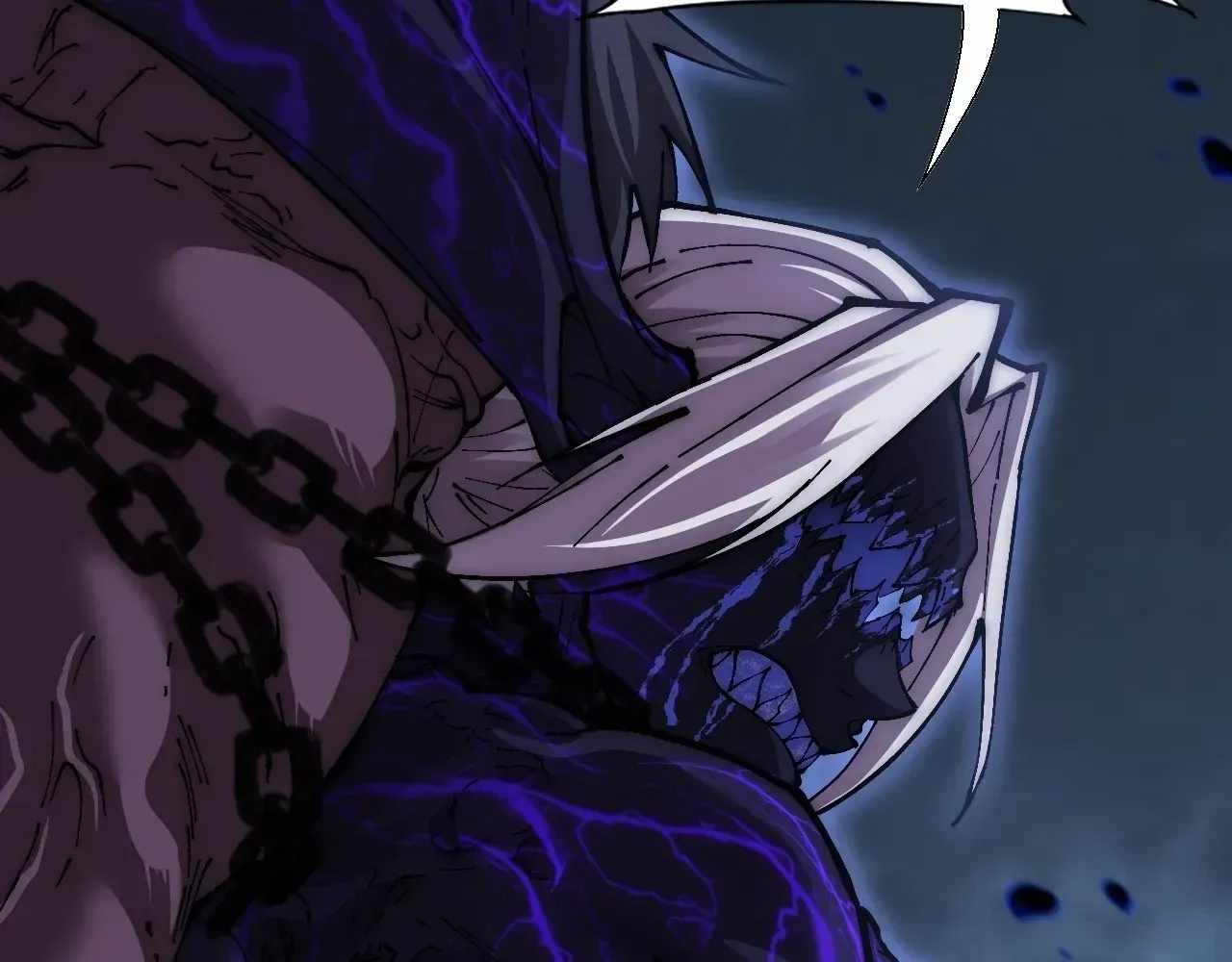 SINISTER IMMORTAL PATH Chapter 62 page 34
