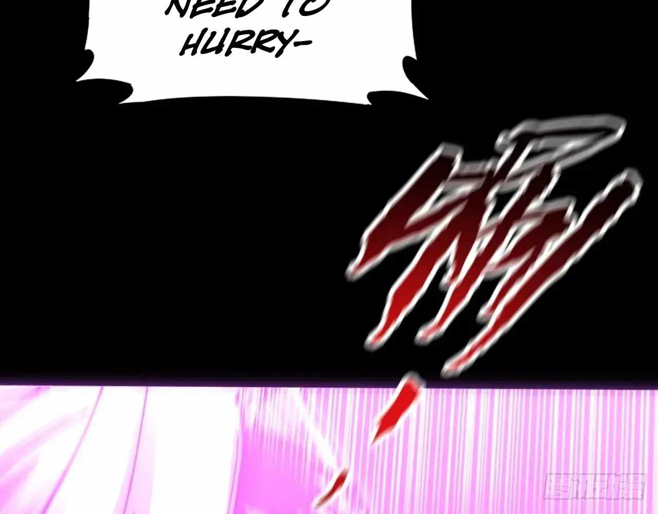 SINISTER IMMORTAL PATH Chapter 62 page 36