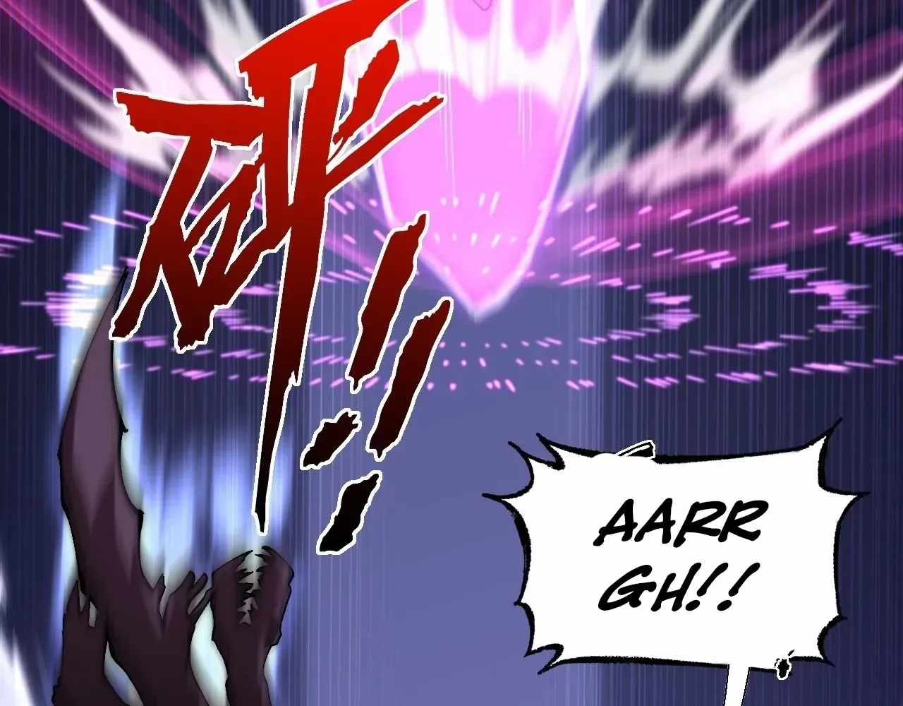 SINISTER IMMORTAL PATH Chapter 62 page 40