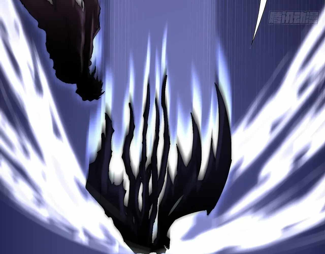 SINISTER IMMORTAL PATH Chapter 62 page 41
