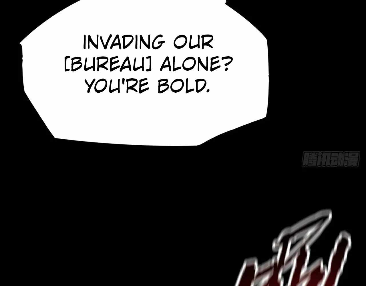 SINISTER IMMORTAL PATH Chapter 62 page 46