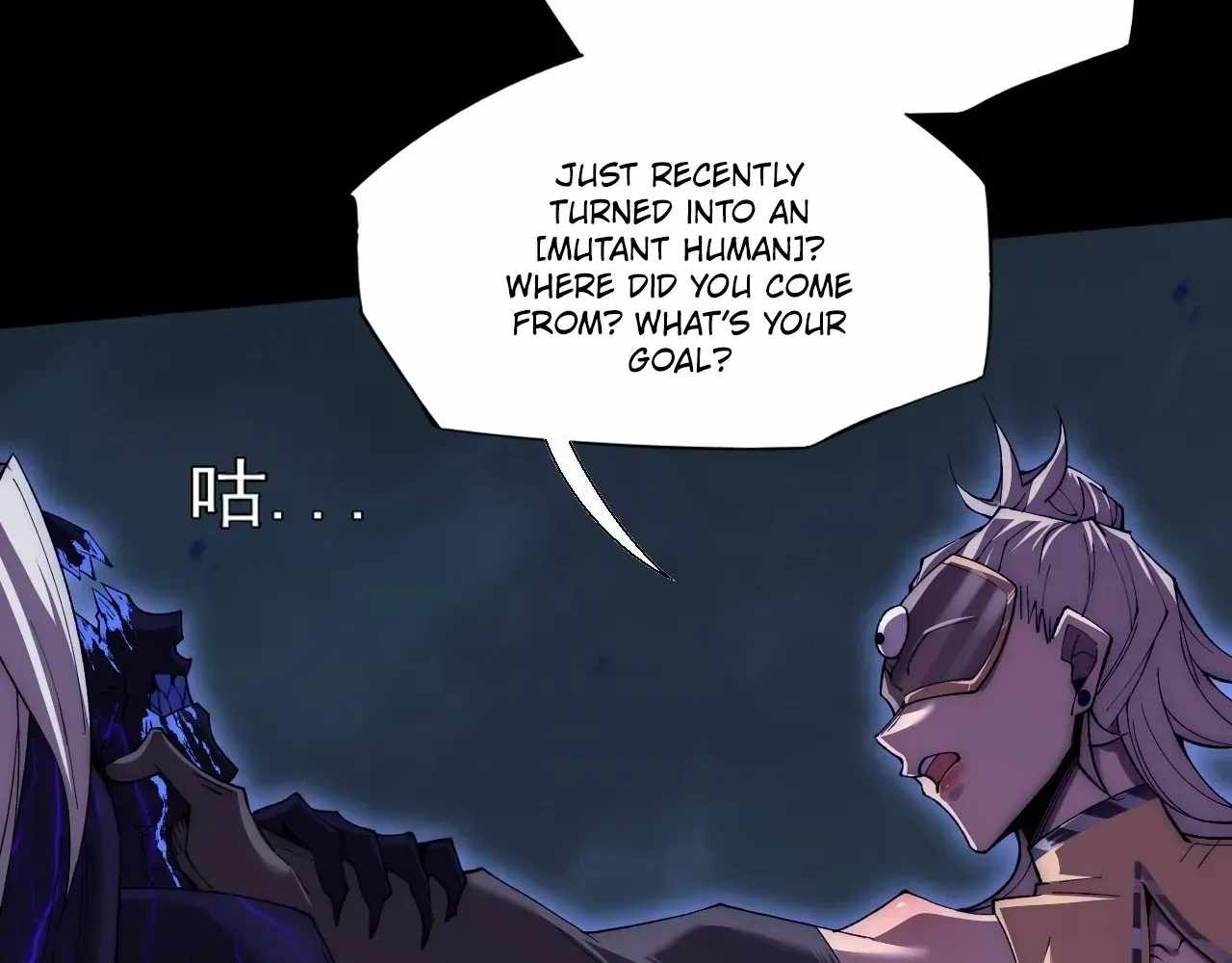 SINISTER IMMORTAL PATH Chapter 62 page 61