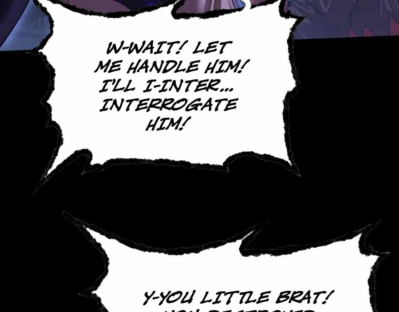 SINISTER IMMORTAL PATH Chapter 62 page 63