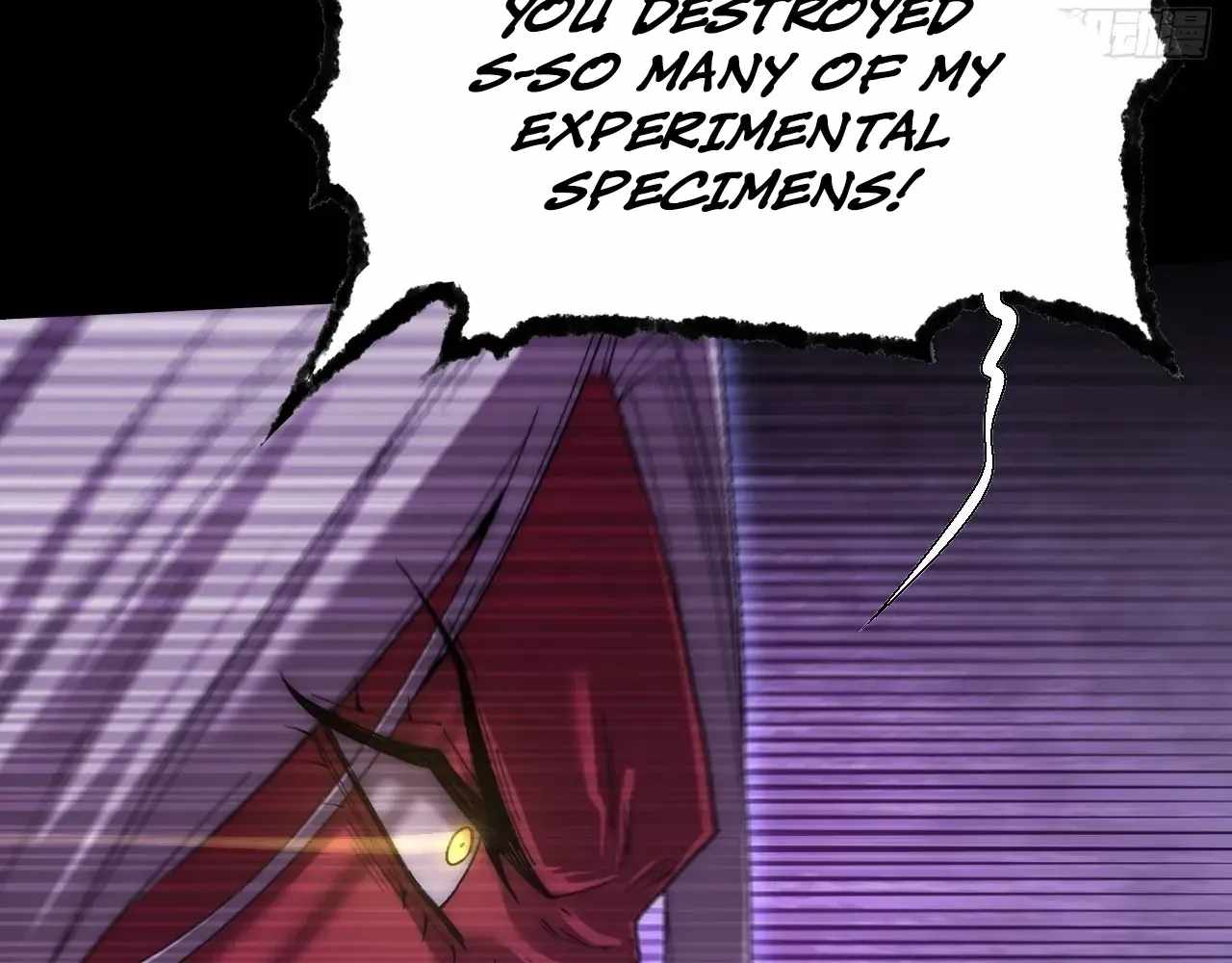 SINISTER IMMORTAL PATH Chapter 62 page 64