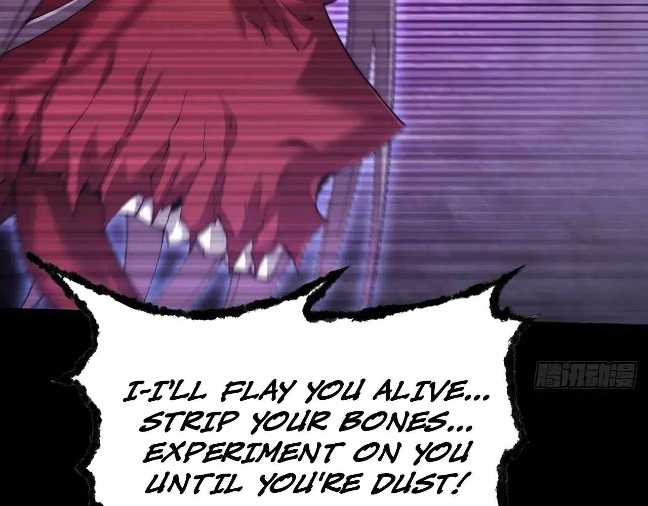 SINISTER IMMORTAL PATH Chapter 62 page 65