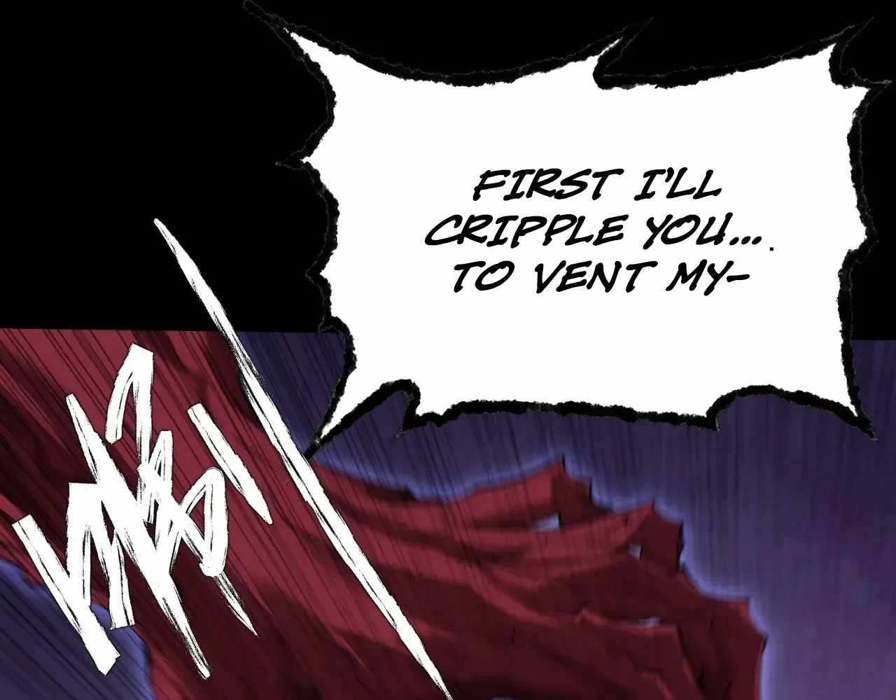 SINISTER IMMORTAL PATH Chapter 62 page 67
