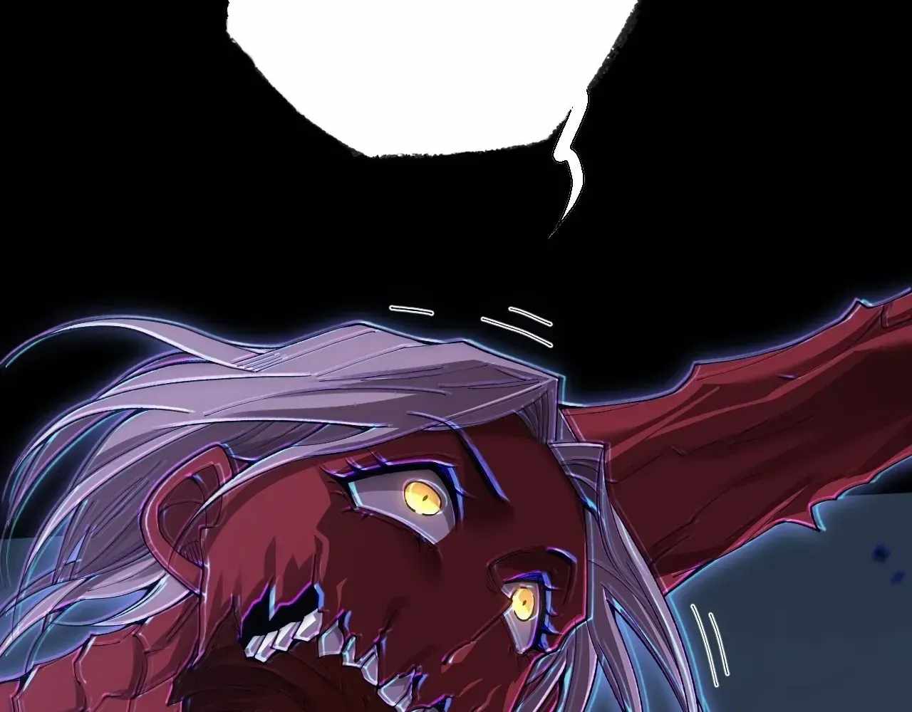 SINISTER IMMORTAL PATH Chapter 62 page 70