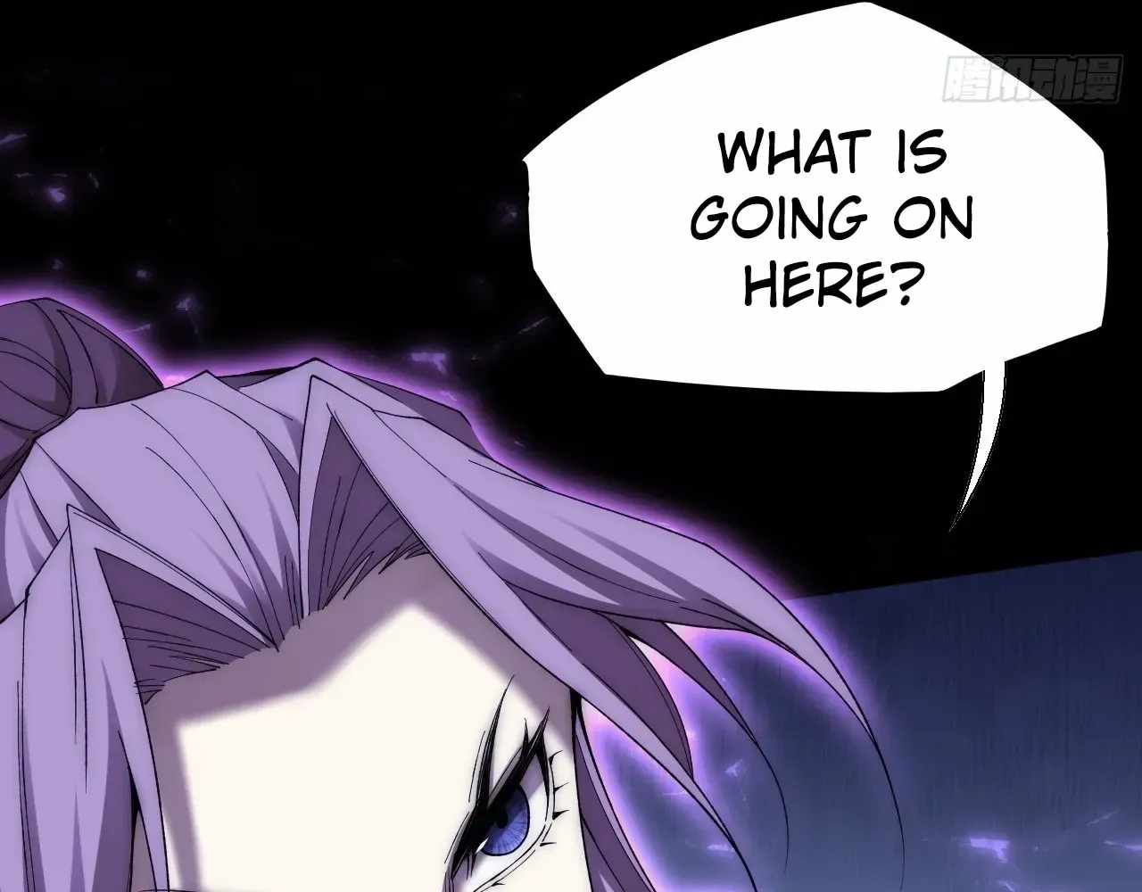 SINISTER IMMORTAL PATH Chapter 62 page 77