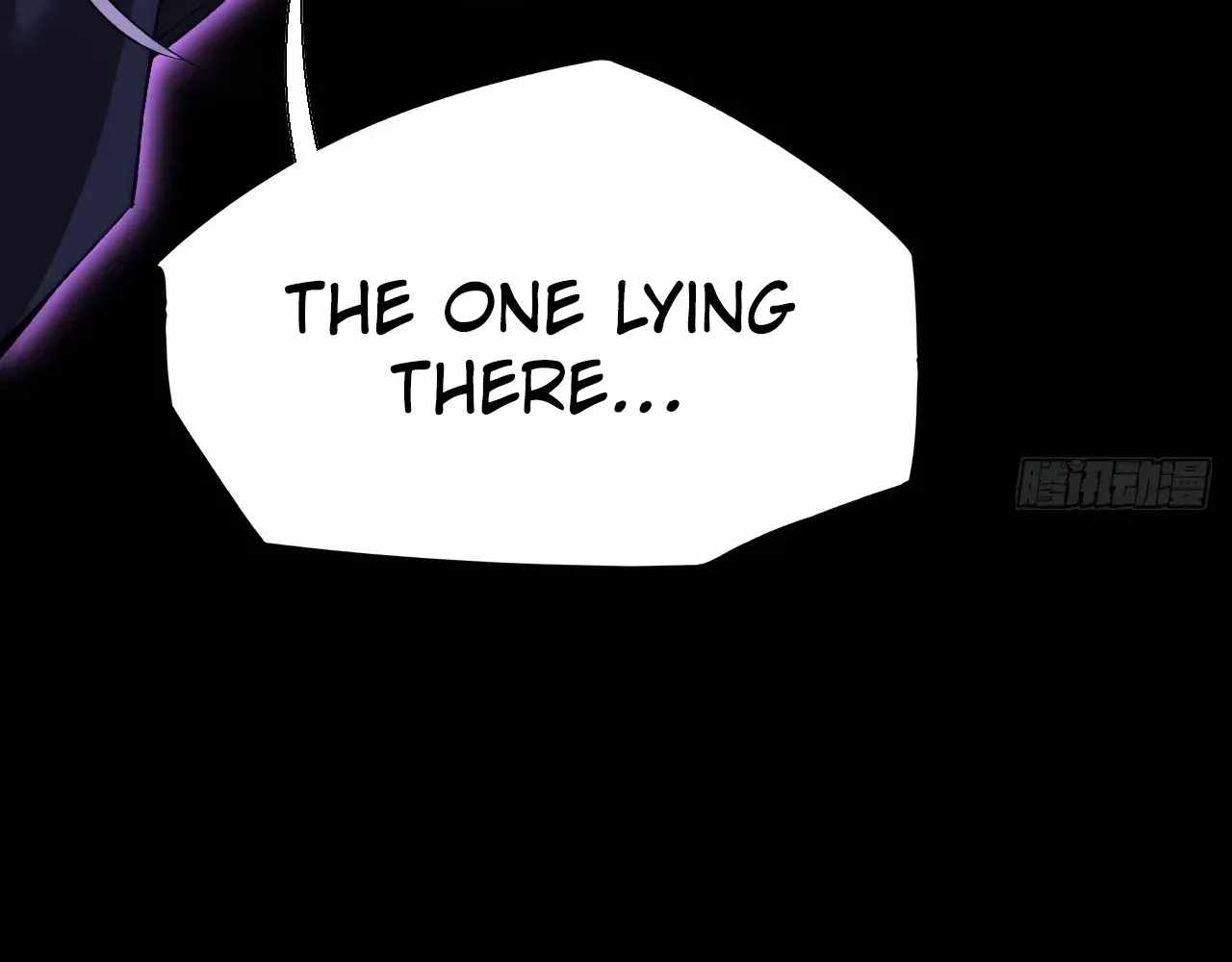 SINISTER IMMORTAL PATH Chapter 62 page 80