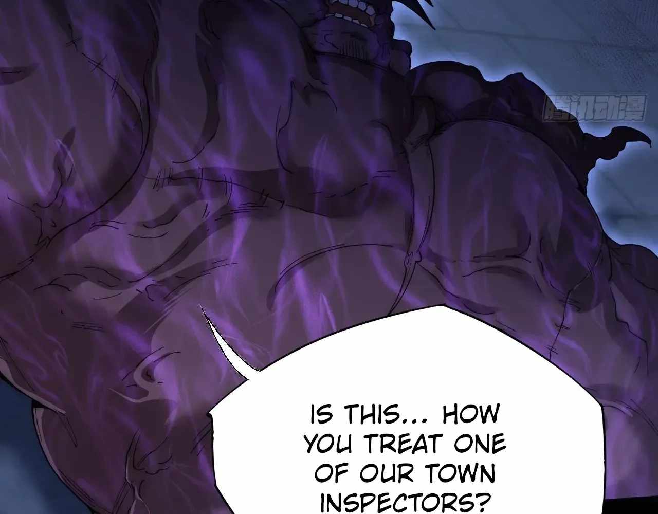 SINISTER IMMORTAL PATH Chapter 62 page 82