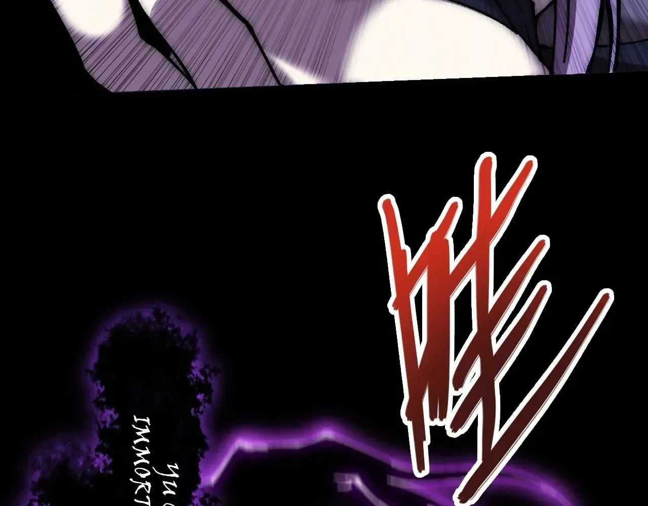 SINISTER IMMORTAL PATH Chapter 62 page 89