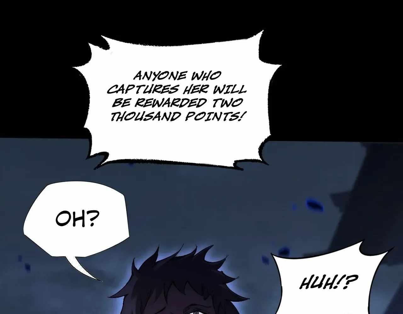SINISTER IMMORTAL PATH Chapter 62 page 99