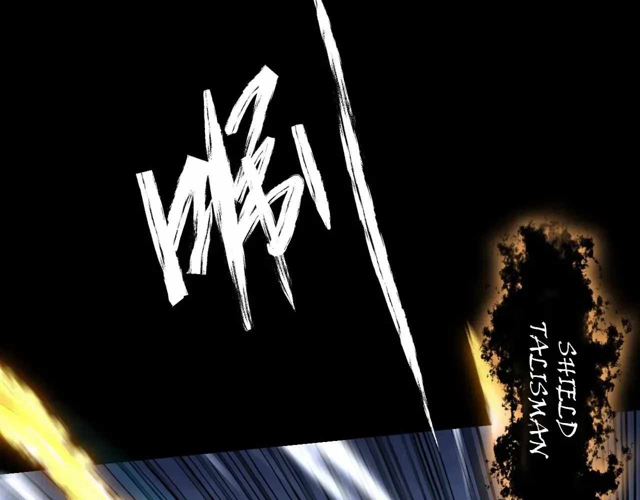 SINISTER IMMORTAL PATH Chapter 62 page 106
