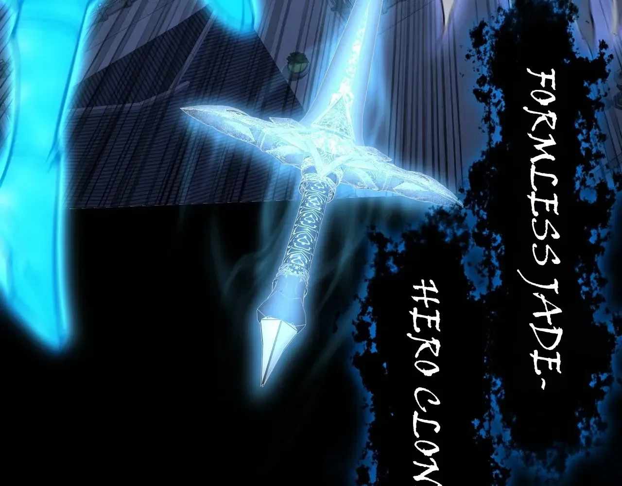 SINISTER IMMORTAL PATH Chapter 62 page 113
