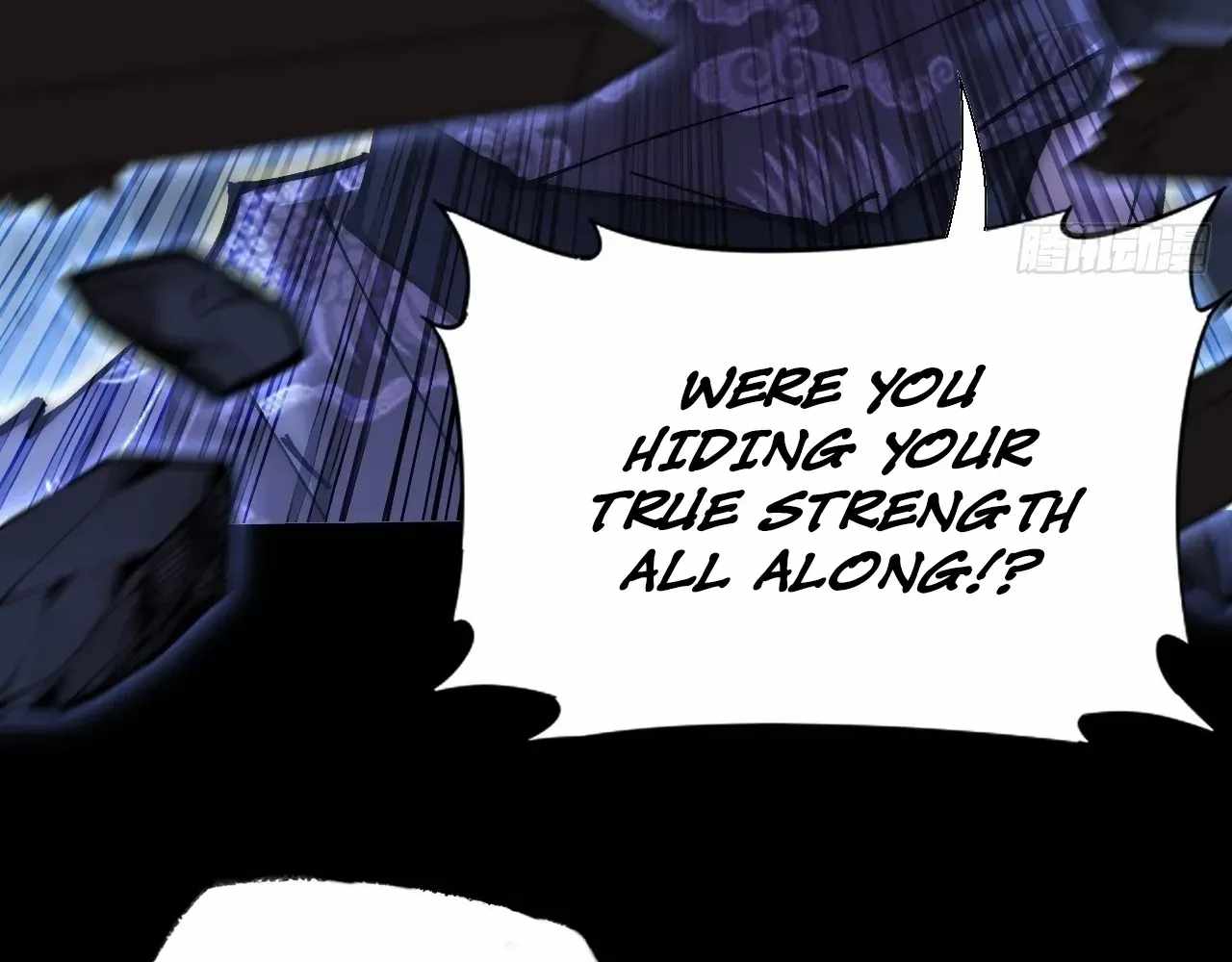 SINISTER IMMORTAL PATH Chapter 62 page 120