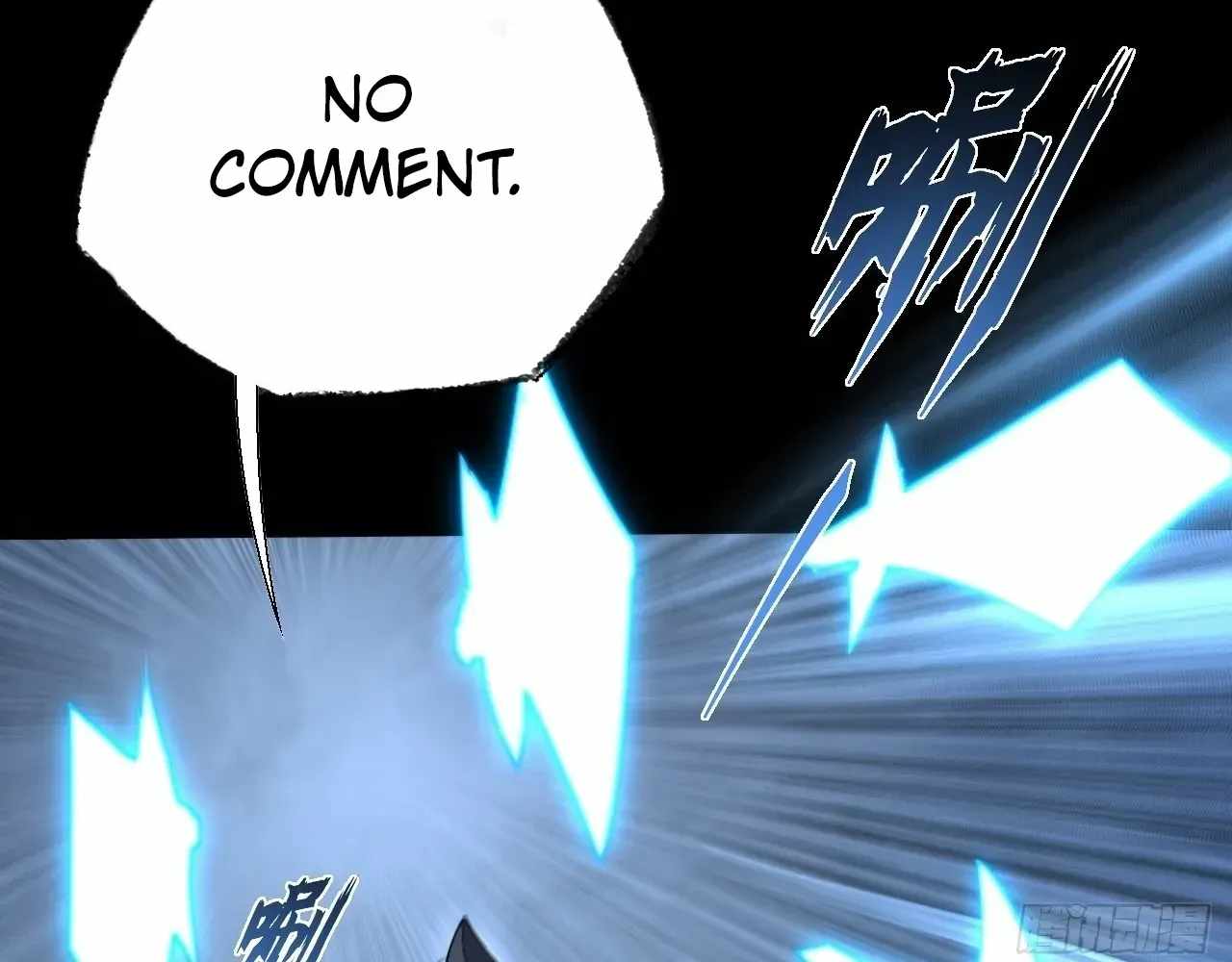 SINISTER IMMORTAL PATH Chapter 62 page 121