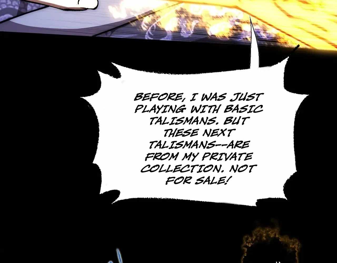 SINISTER IMMORTAL PATH Chapter 62 page 126