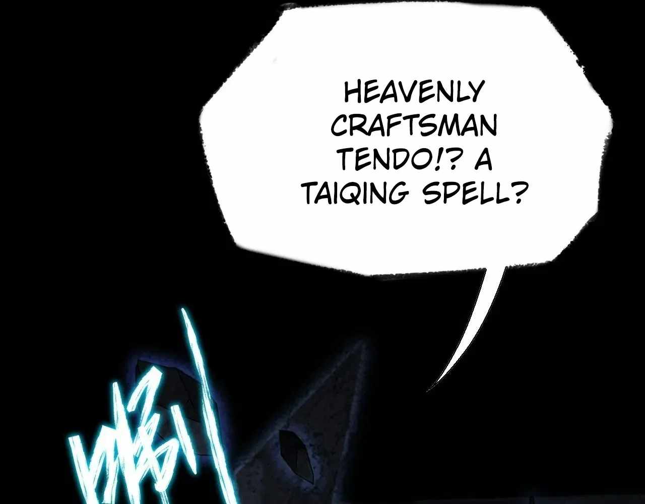 SINISTER IMMORTAL PATH Chapter 62 page 130