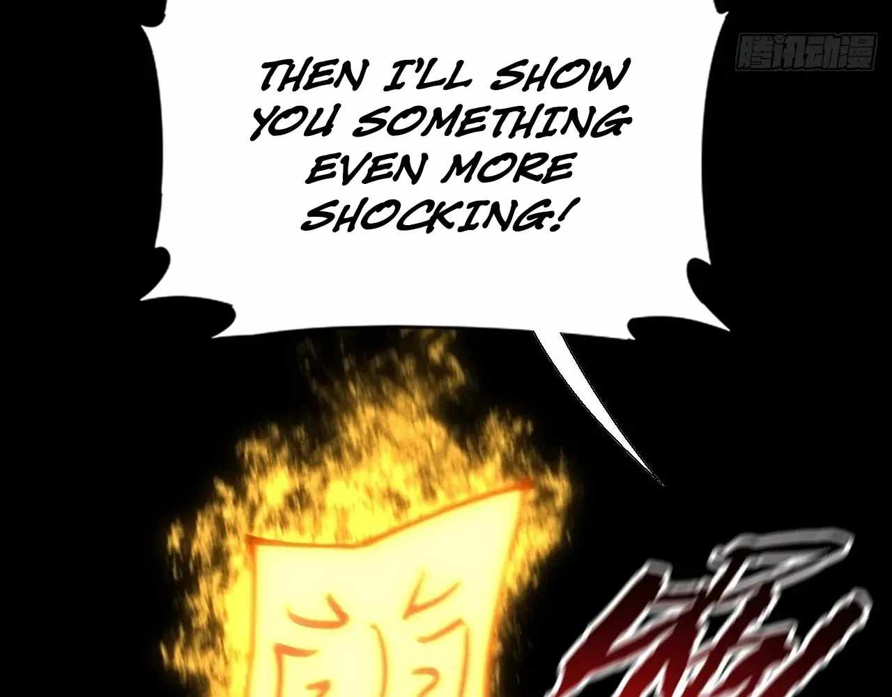 SINISTER IMMORTAL PATH Chapter 62 page 134