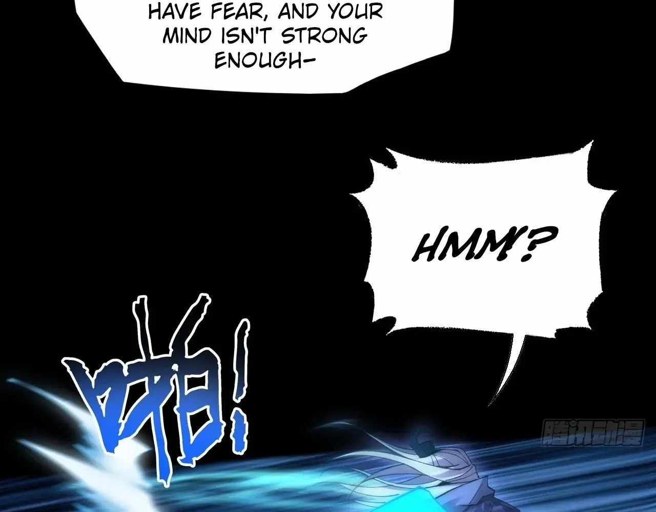 SINISTER IMMORTAL PATH Chapter 62 page 144