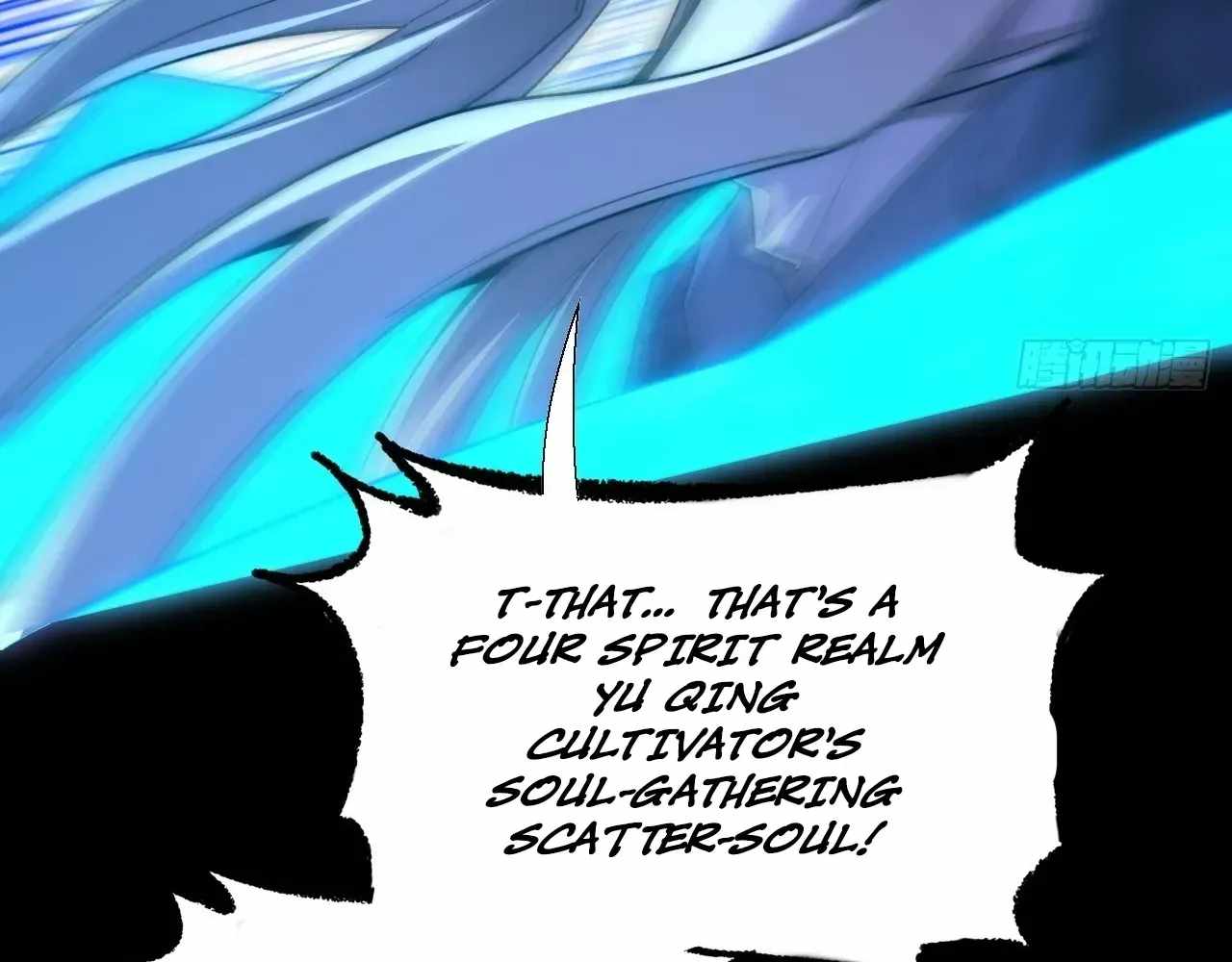 SINISTER IMMORTAL PATH Chapter 62 page 149