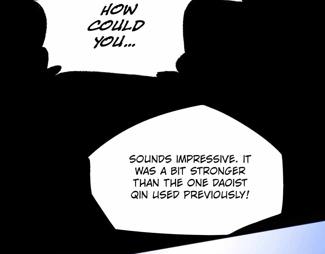SINISTER IMMORTAL PATH Chapter 62 page 150