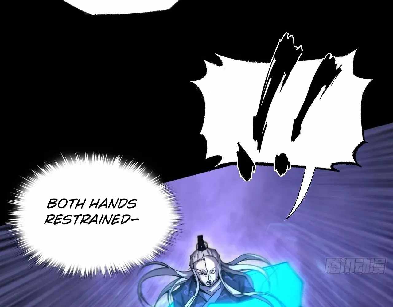 SINISTER IMMORTAL PATH Chapter 62 page 154