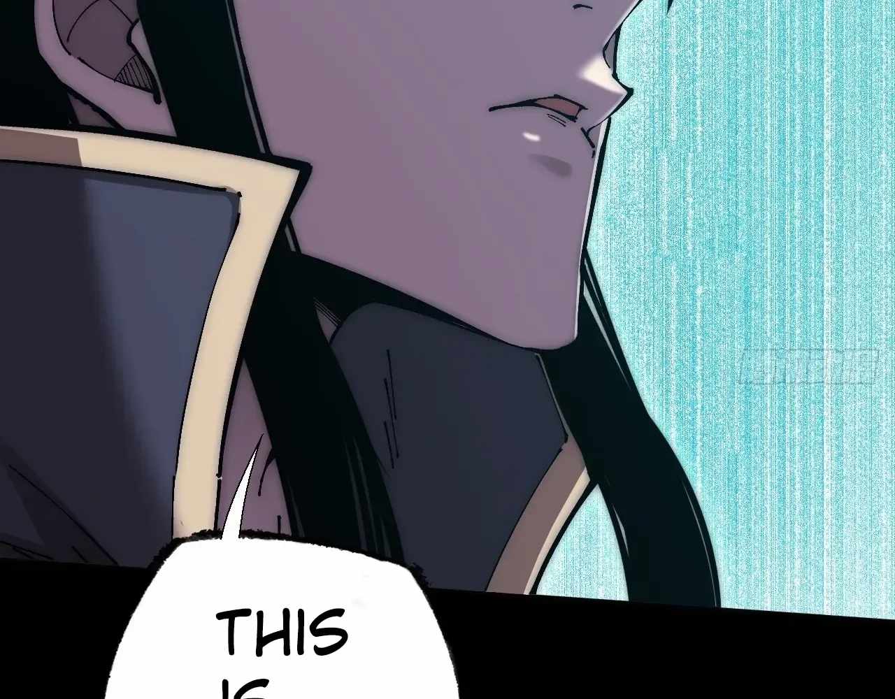 SINISTER IMMORTAL PATH Chapter 63 page 5