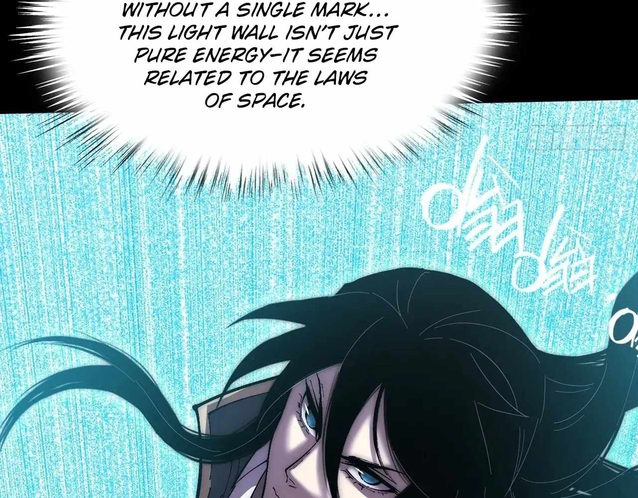 SINISTER IMMORTAL PATH Chapter 63 page 10
