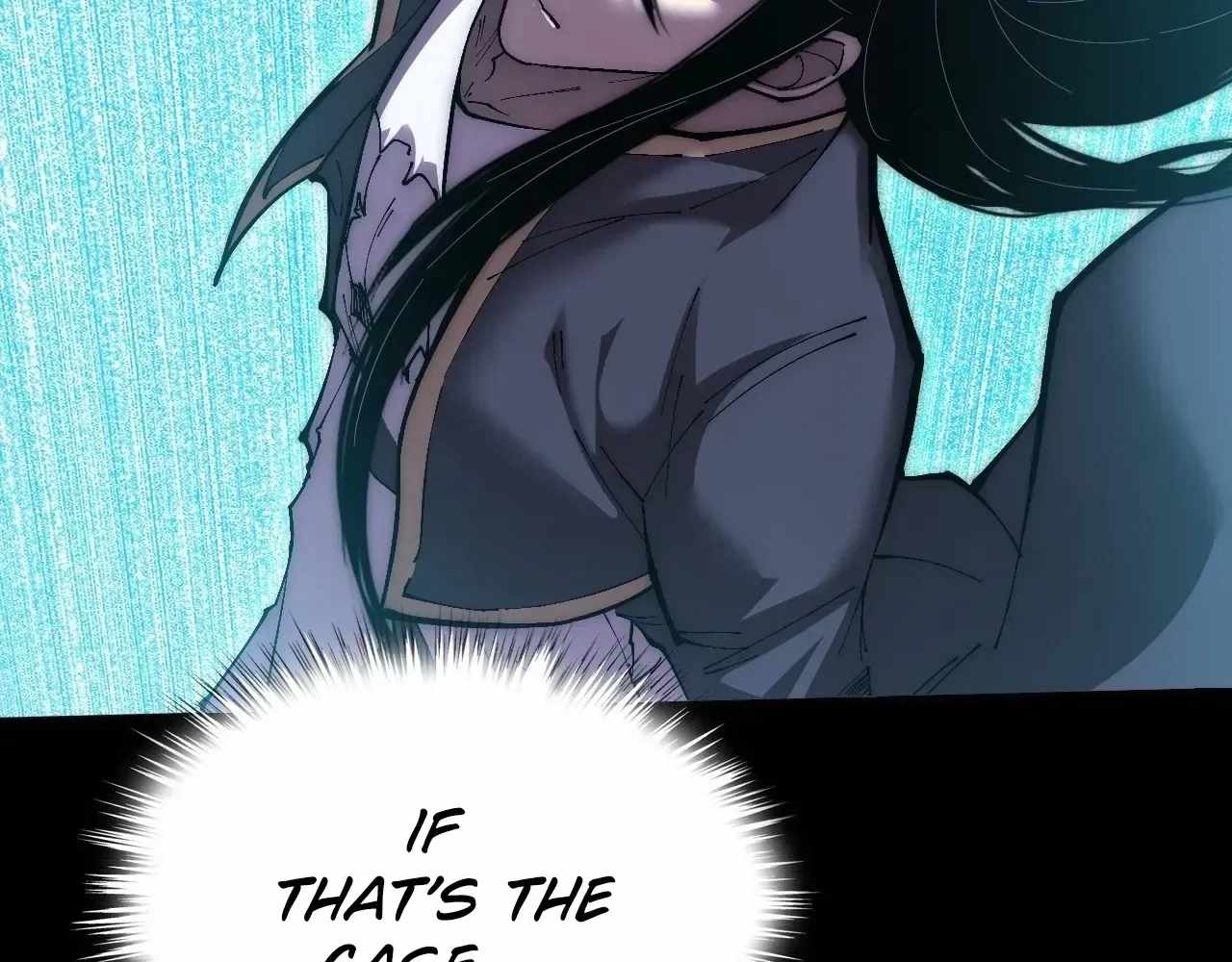 SINISTER IMMORTAL PATH Chapter 63 page 11