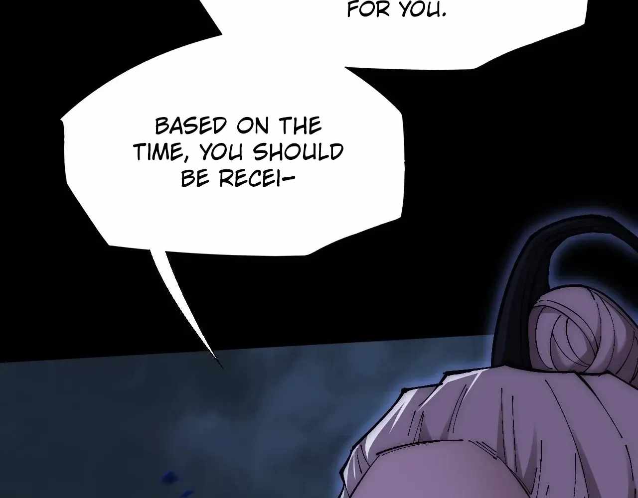 SINISTER IMMORTAL PATH Chapter 63 page 13