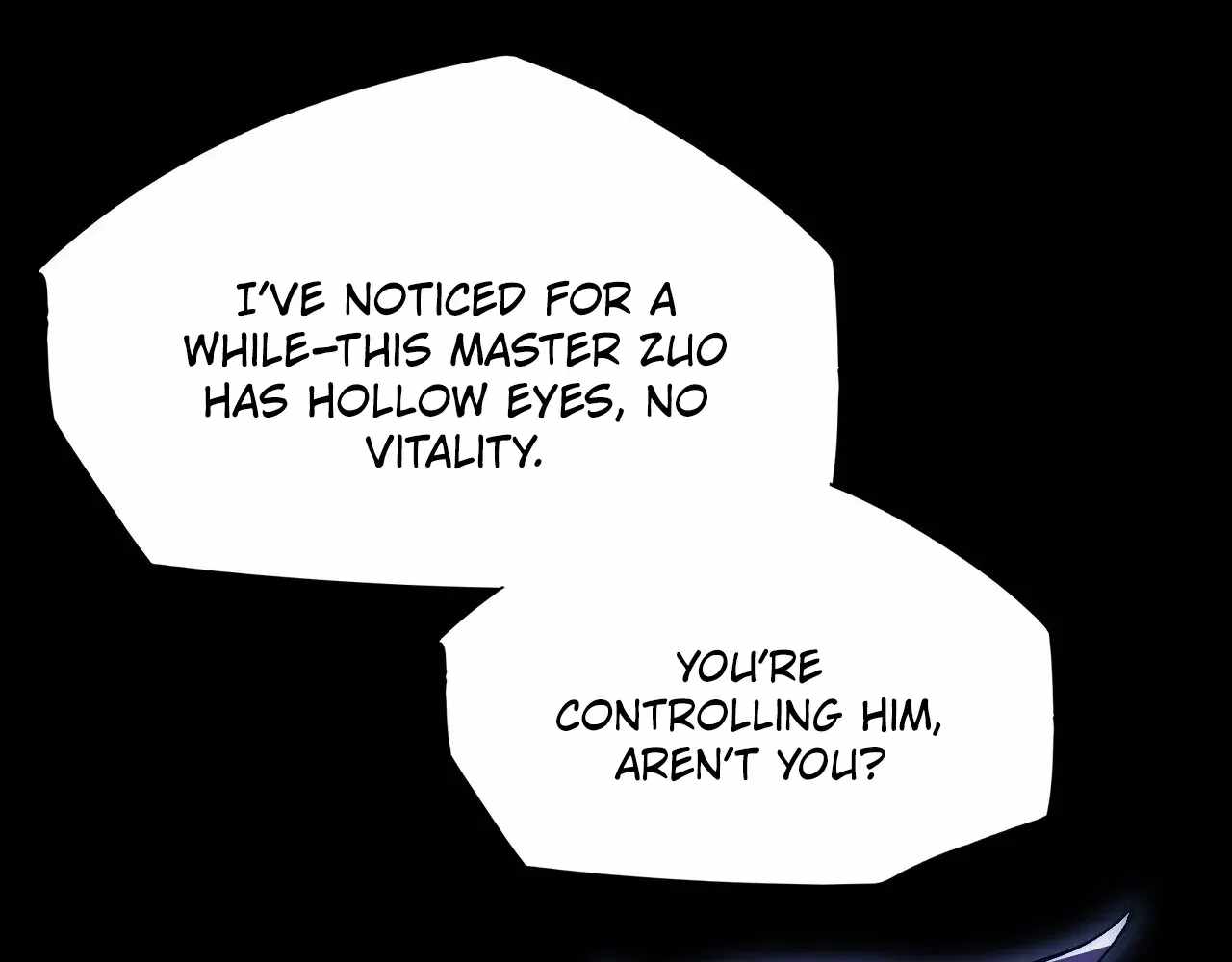 SINISTER IMMORTAL PATH Chapter 63 page 16