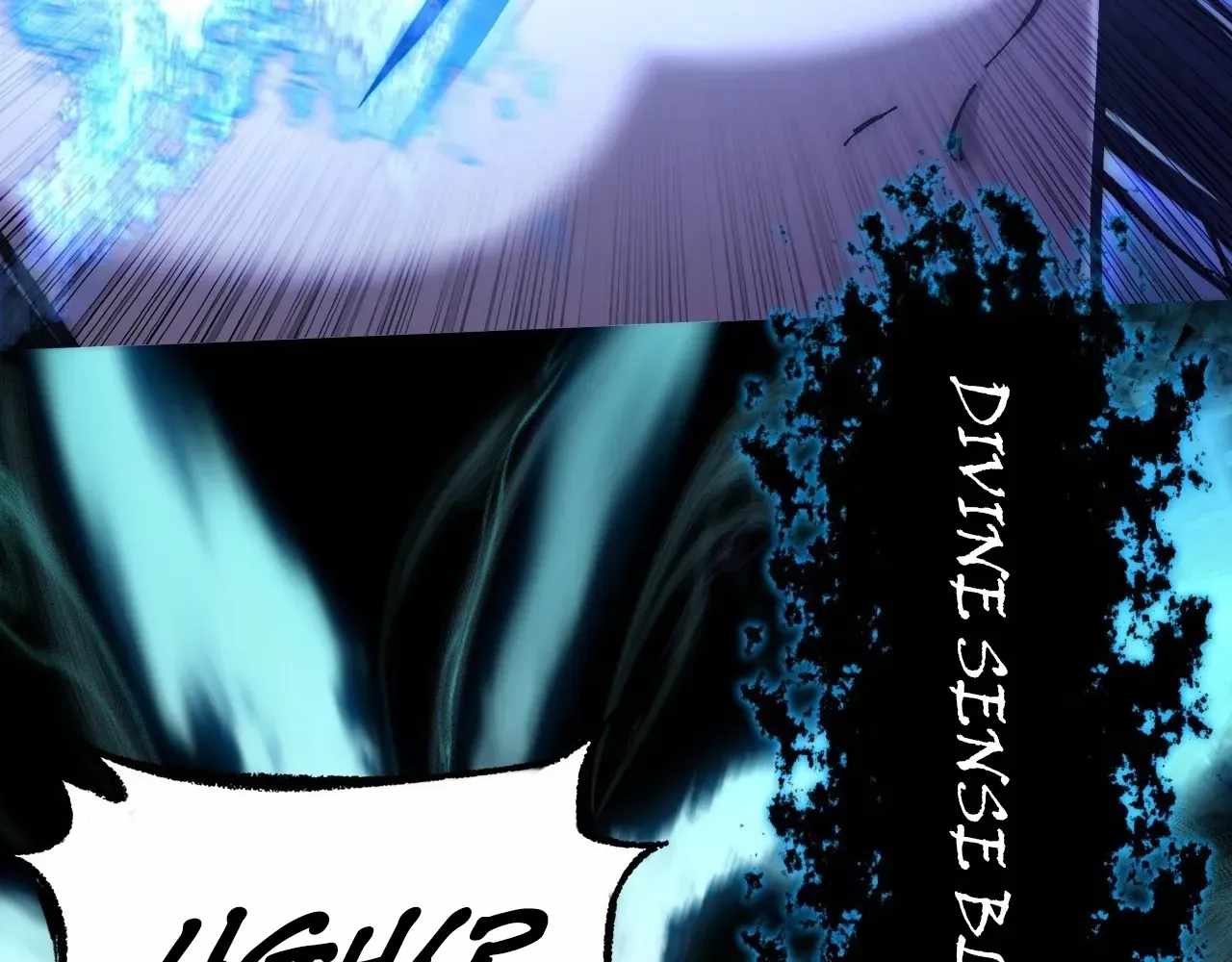 SINISTER IMMORTAL PATH Chapter 63 page 25