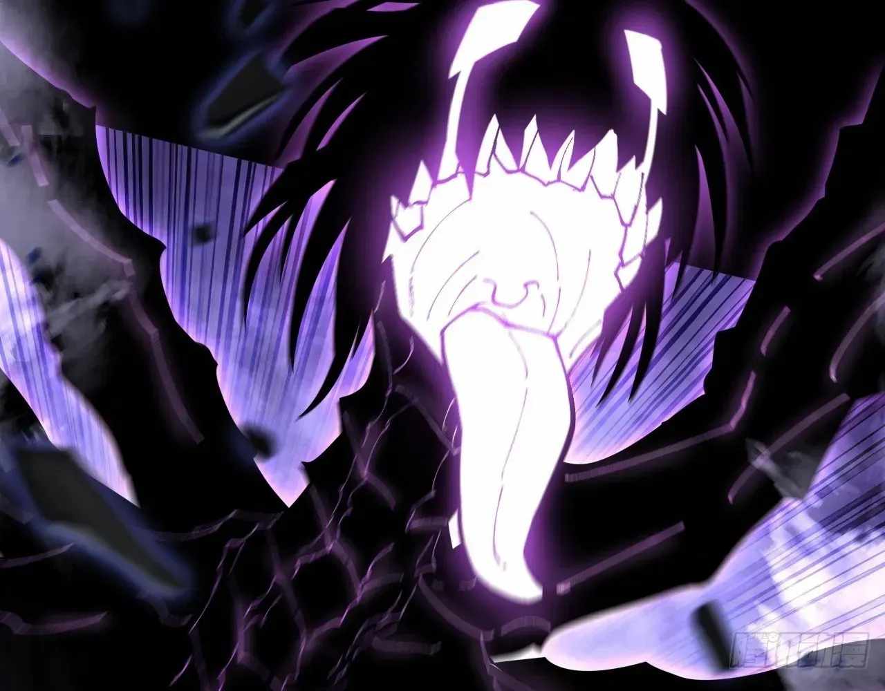 SINISTER IMMORTAL PATH Chapter 63 page 48