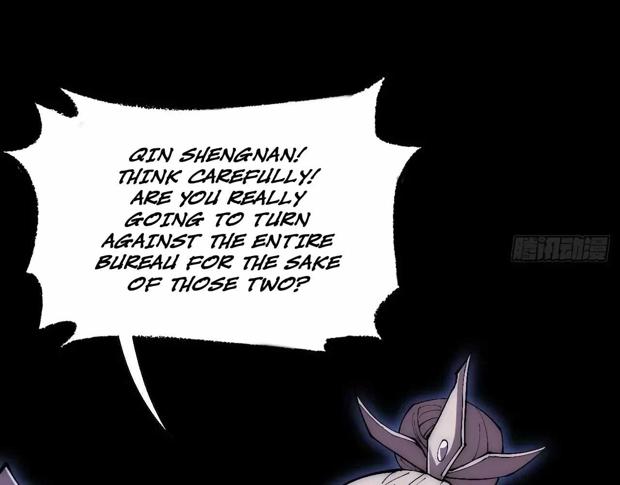 SINISTER IMMORTAL PATH Chapter 63 page 53