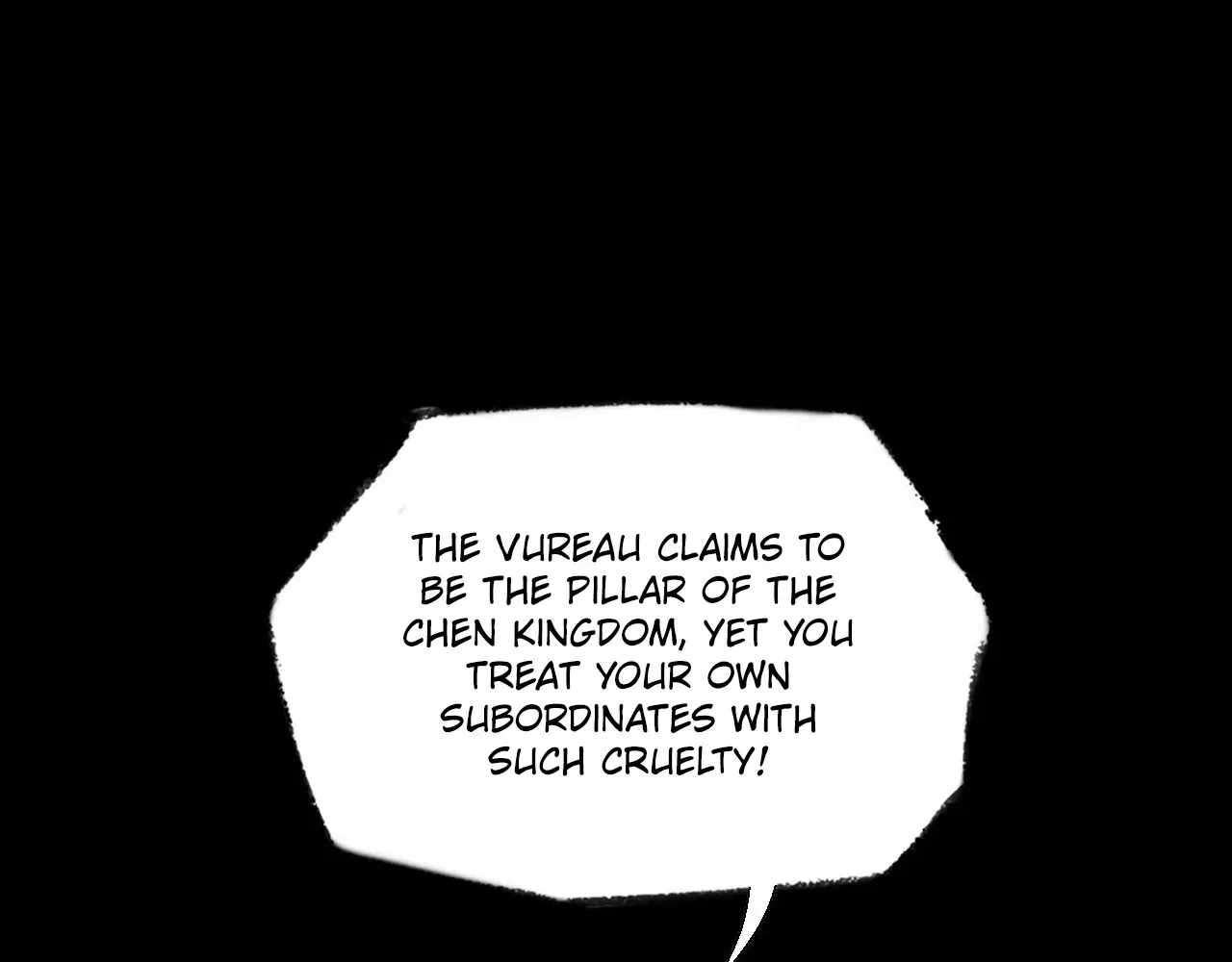 SINISTER IMMORTAL PATH Chapter 63 page 56