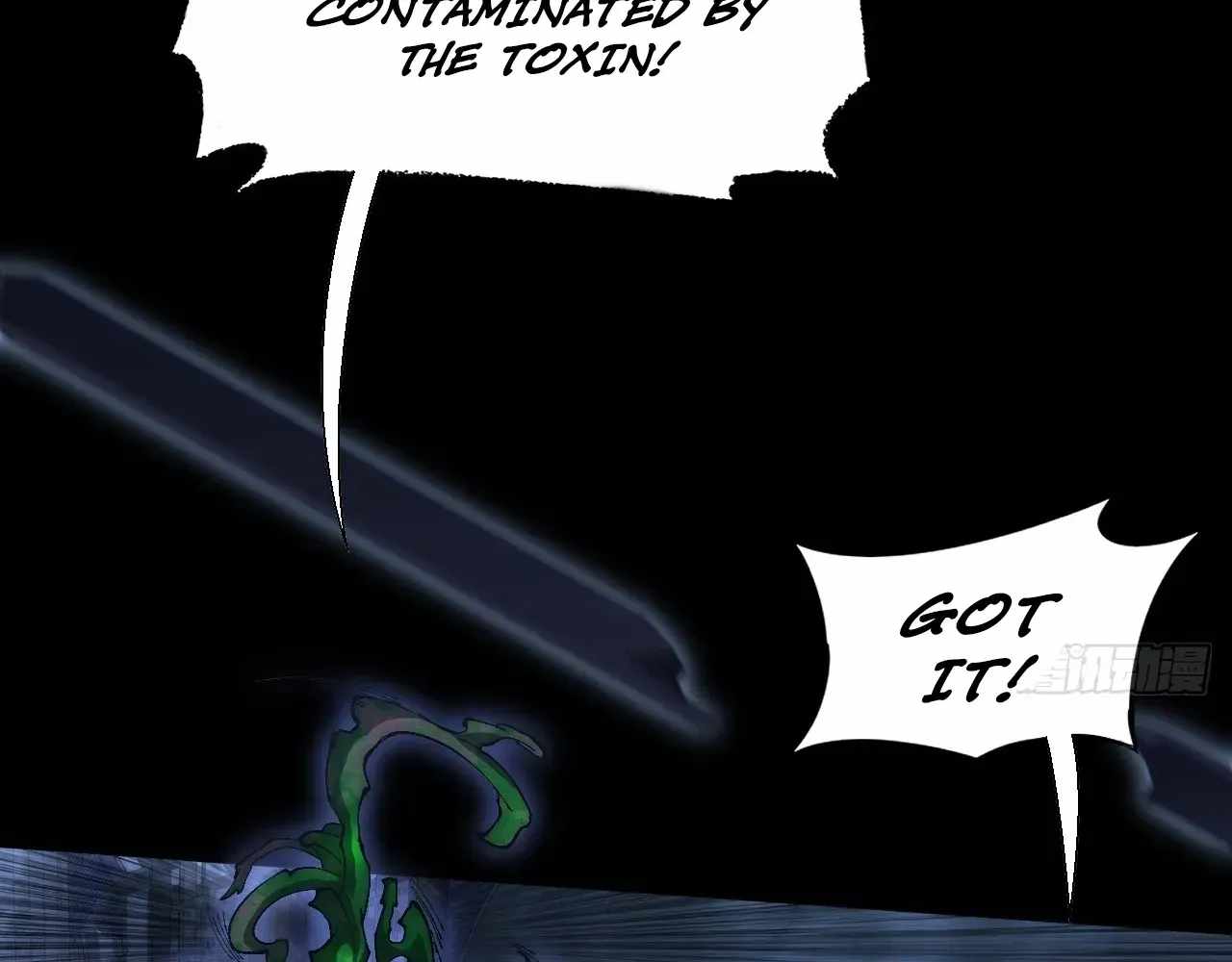 SINISTER IMMORTAL PATH Chapter 63 page 70