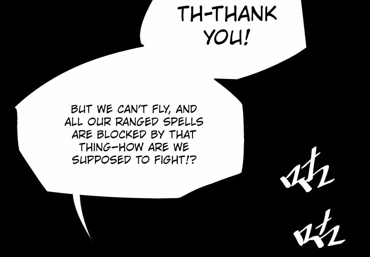 SINISTER IMMORTAL PATH Chapter 63 page 76