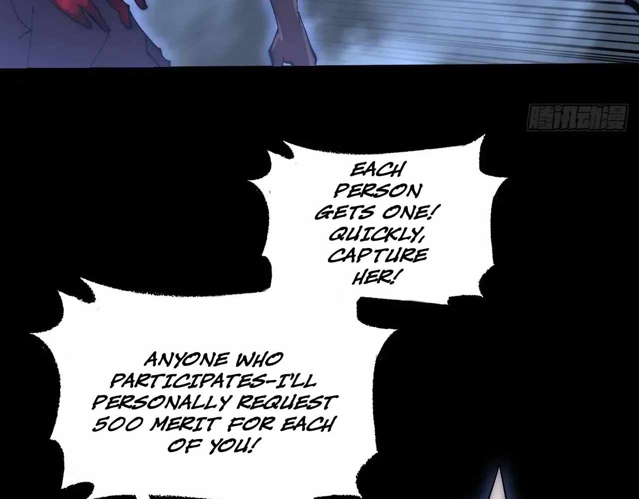 SINISTER IMMORTAL PATH Chapter 63 page 82