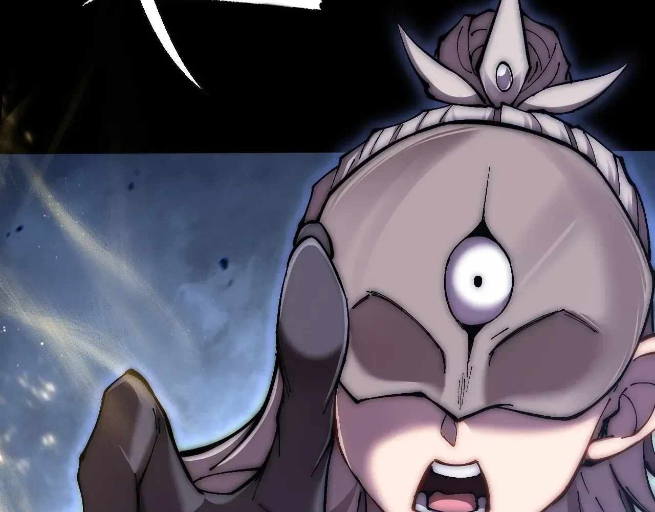 SINISTER IMMORTAL PATH Chapter 63 page 83
