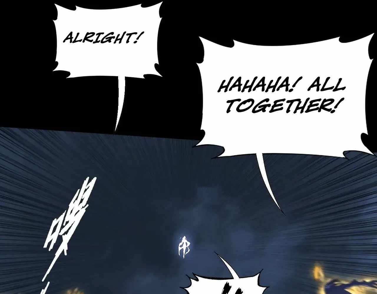 SINISTER IMMORTAL PATH Chapter 63 page 86
