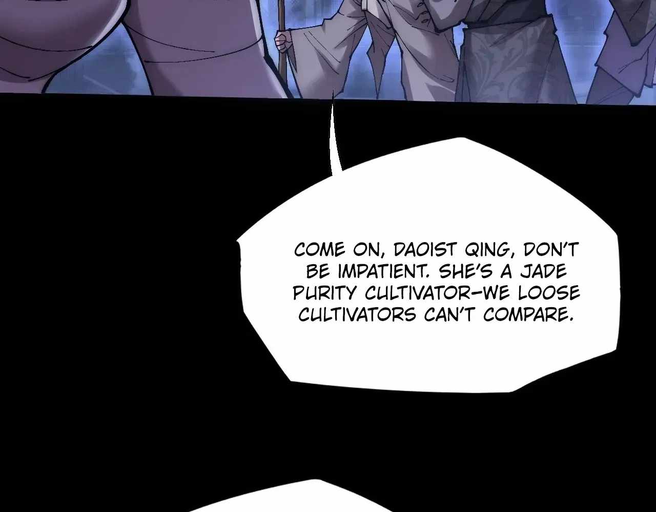 SINISTER IMMORTAL PATH Chapter 63 page 92