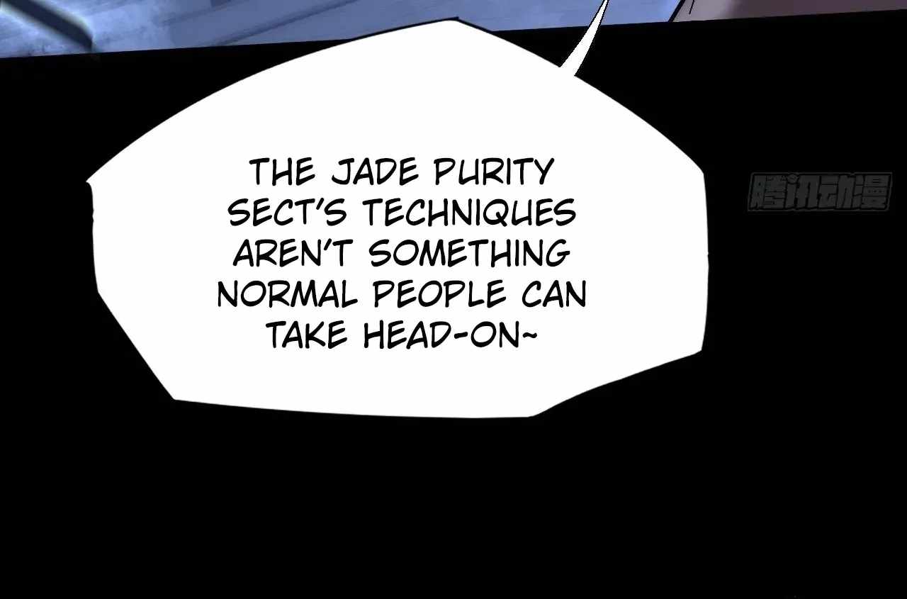 SINISTER IMMORTAL PATH Chapter 63 page 95