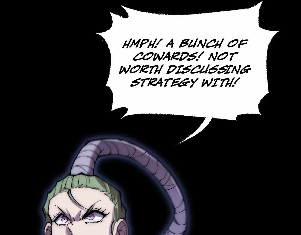 SINISTER IMMORTAL PATH Chapter 63 page 96