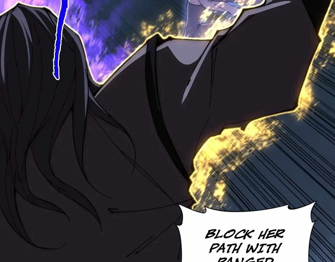 SINISTER IMMORTAL PATH Chapter 63 page 101